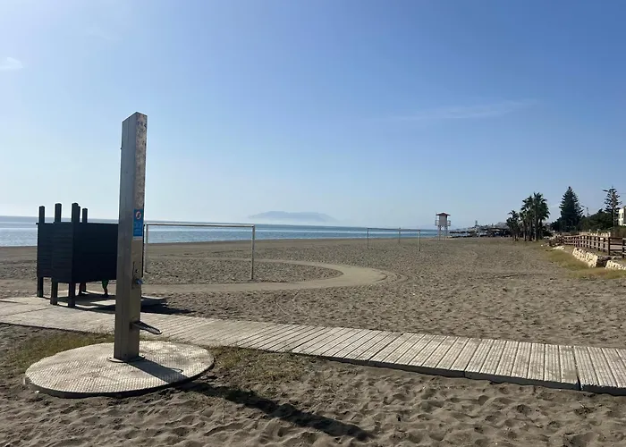 Casa Pom At The Beach