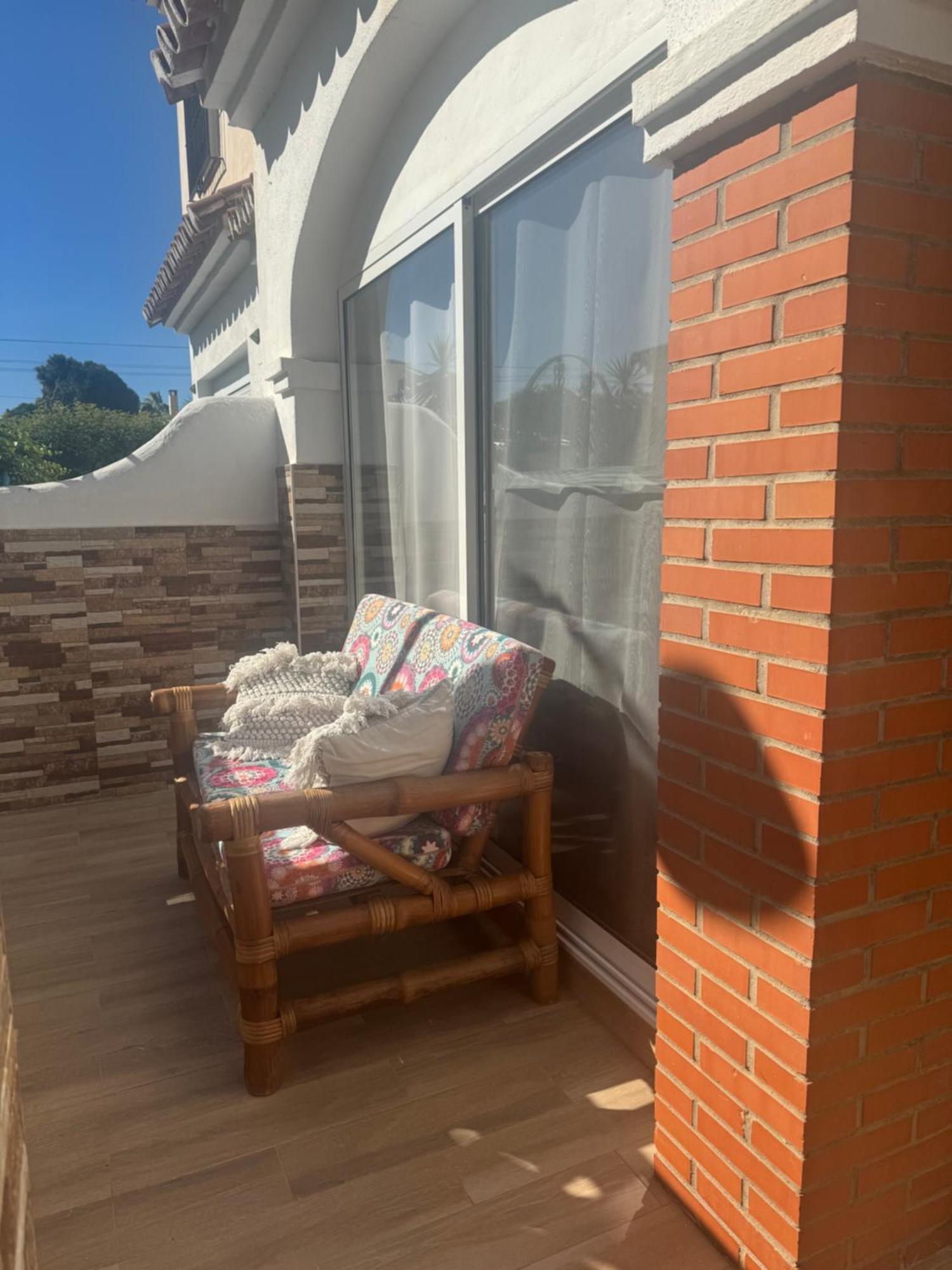 Casa Pom At The
