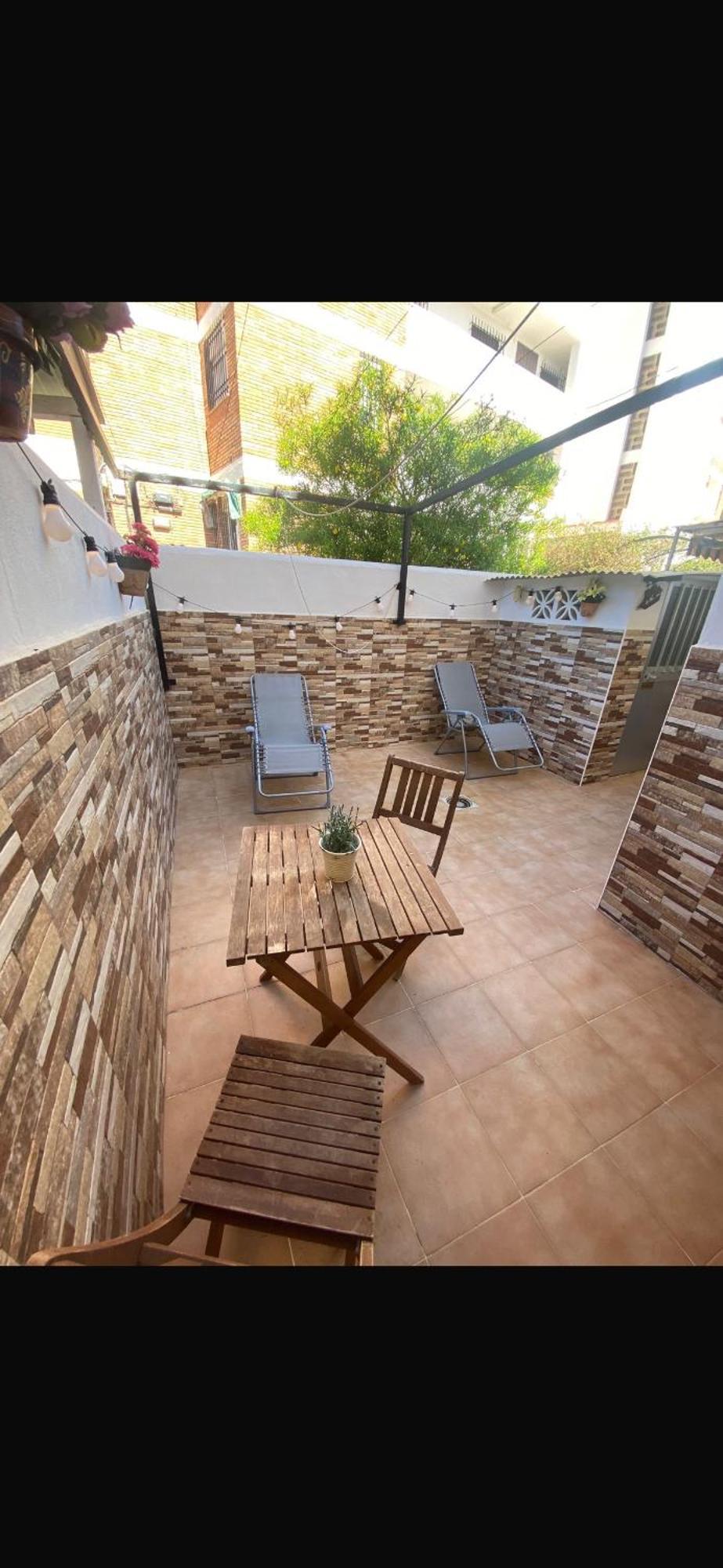 Casa Pom At The * Torre de Benagalbon