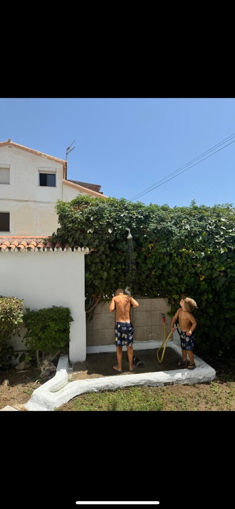 Hébergement de vacances Casa Pom At The Torre de Benagalbon
